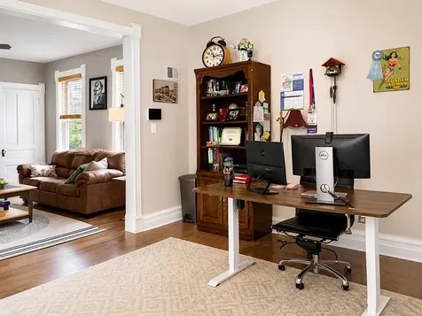 1747 South Cora Street Des Plaines IL 60018