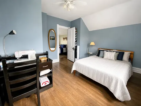 1747 South Cora Street Des Plaines IL 60018