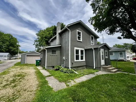404 4TH Street Mendota IL 61342
