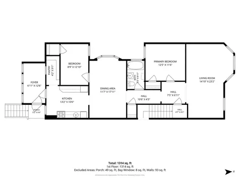 1229 West North Shore Avenue Chicago IL 60626