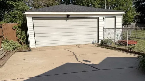 301 North May Street Aurora IL 60506