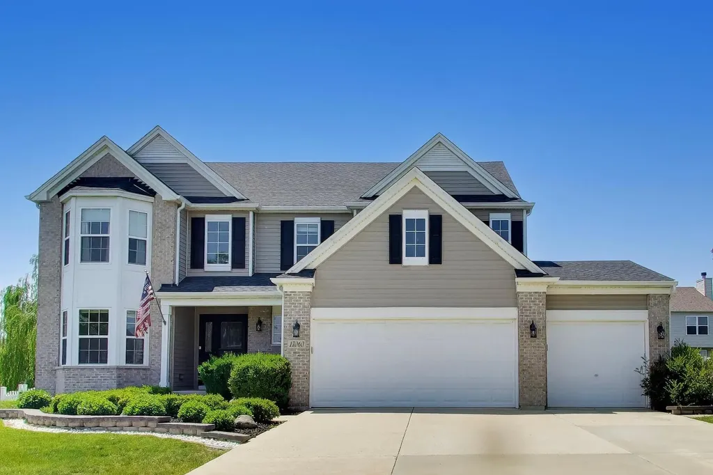 17060 Auburn Ridge Drive Lockport IL 60441