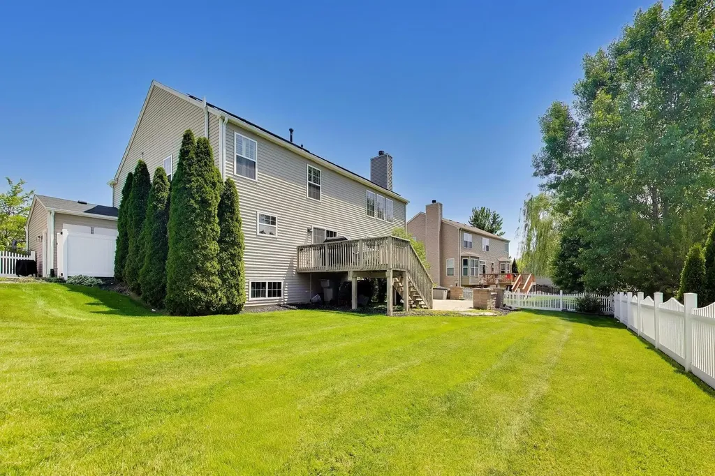 17060 Auburn Ridge Drive Lockport IL 60441