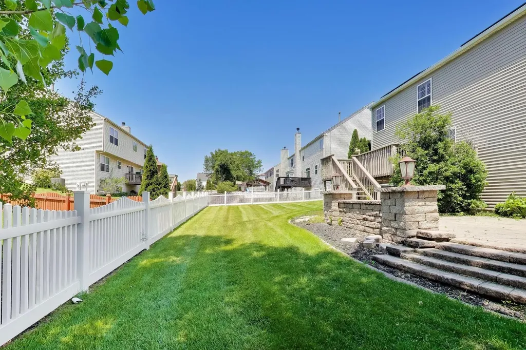 17060 Auburn Ridge Drive Lockport IL 60441