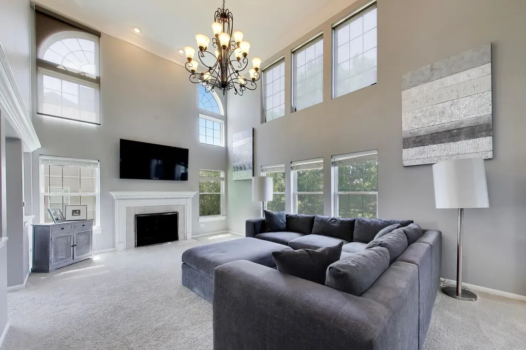 17060 Auburn Ridge Drive Lockport IL 60441