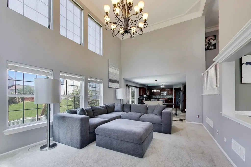17060 Auburn Ridge Drive Lockport IL 60441