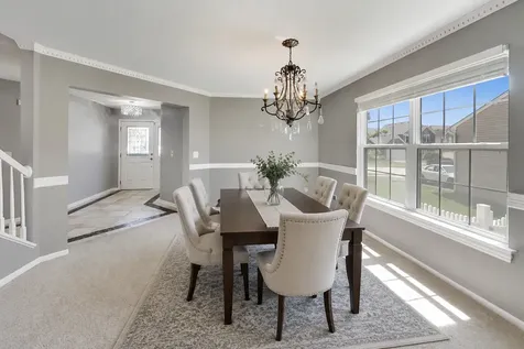 17060 Auburn Ridge Drive Lockport IL 60441