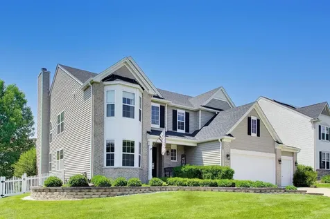 17060 Auburn Ridge Drive Lockport IL 60441