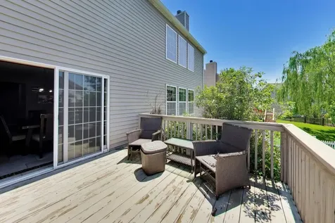 17060 Auburn Ridge Drive Lockport IL 60441