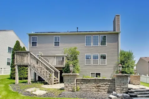 17060 Auburn Ridge Drive Lockport IL 60441