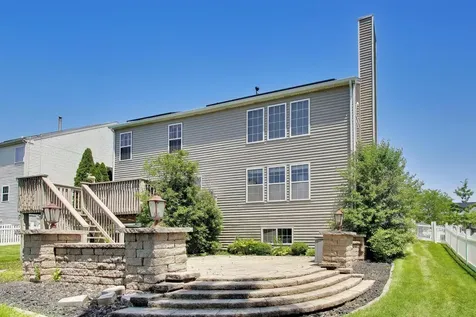 17060 Auburn Ridge Drive Lockport IL 60441