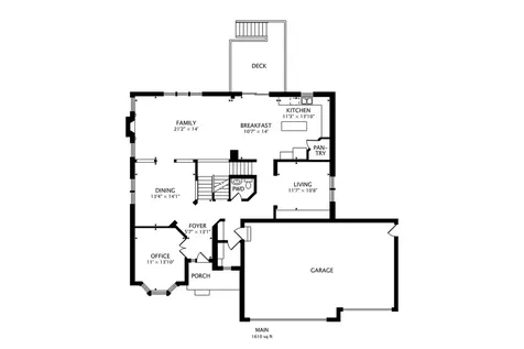17060 Auburn Ridge Drive Lockport IL 60441