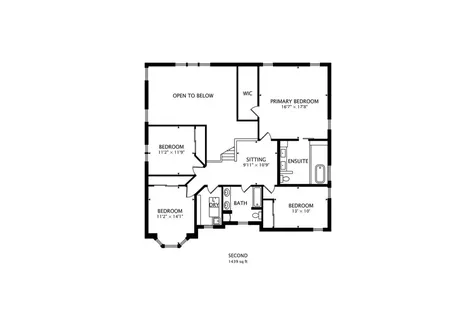 17060 Auburn Ridge Drive Lockport IL 60441