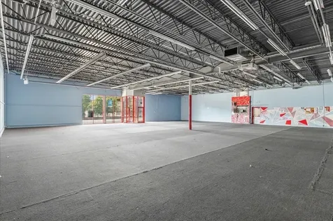 7650 South Ashland Avenue Chicago IL 60620