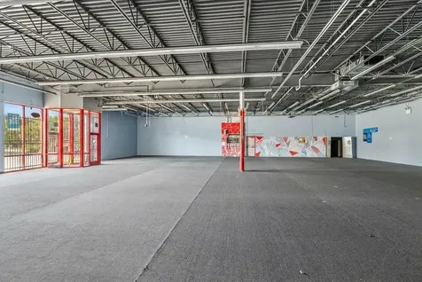 7650 South Ashland Avenue Chicago IL 60620