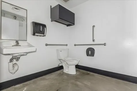 7650 South Ashland Avenue Chicago IL 60620