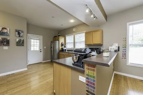 2607 Gideon Avenue Zion IL 60099