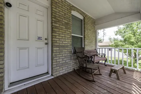 2607 Gideon Avenue Zion IL 60099