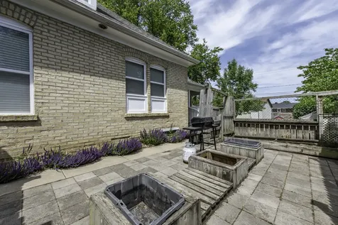 2607 Gideon Avenue Zion IL 60099