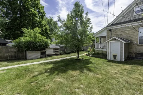 2607 Gideon Avenue Zion IL 60099