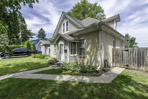 2607 Gideon Avenue Zion IL 60099