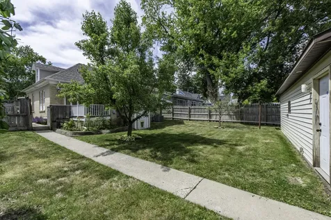 2607 Gideon Avenue Zion IL 60099