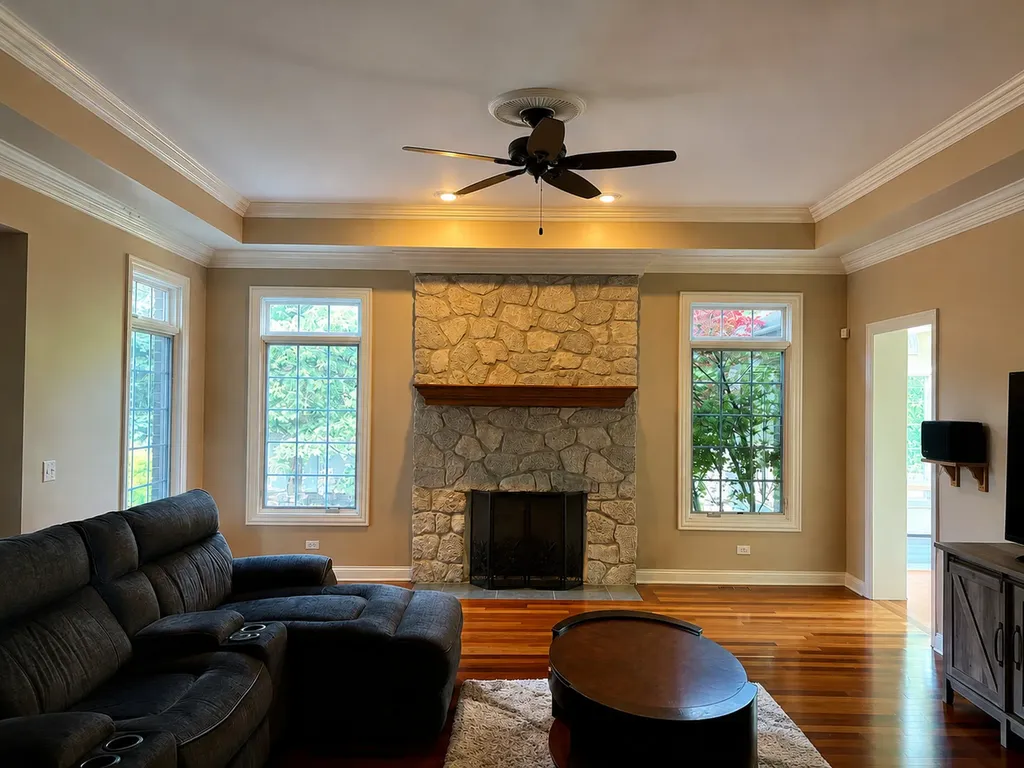948 Lorie Lane Lake Zurich IL 60047