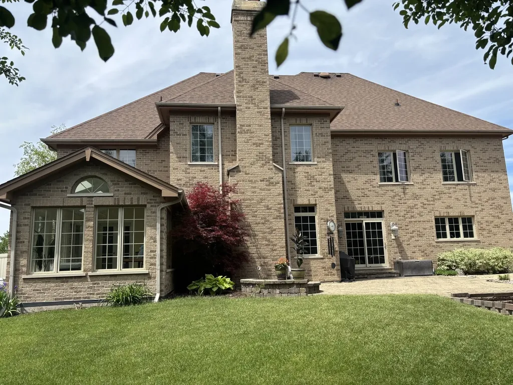 948 Lorie Lane Lake Zurich IL 60047