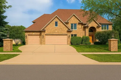 948 Lorie Lane Lake Zurich IL 60047