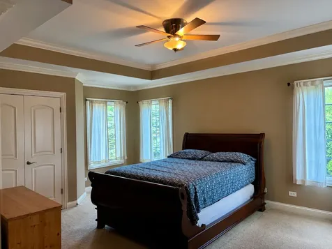 948 Lorie Lane Lake Zurich IL 60047
