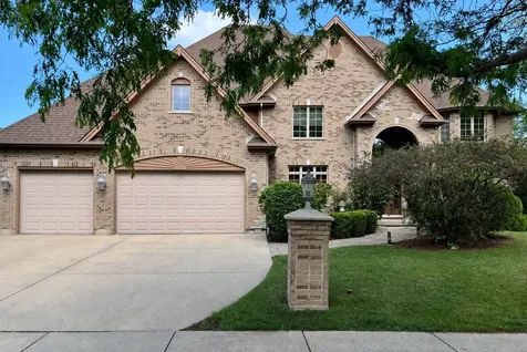 948 Lorie Lane Lake Zurich IL 60047