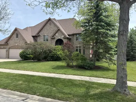 948 Lorie Lane Lake Zurich IL 60047