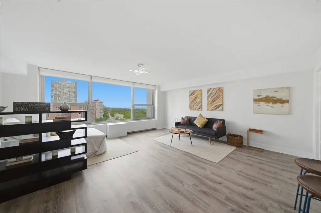 3600 North Lake Shore Drive Chicago IL 60613