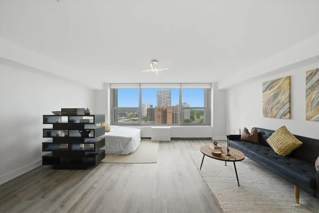 3600 North Lake Shore Drive Chicago IL 60613