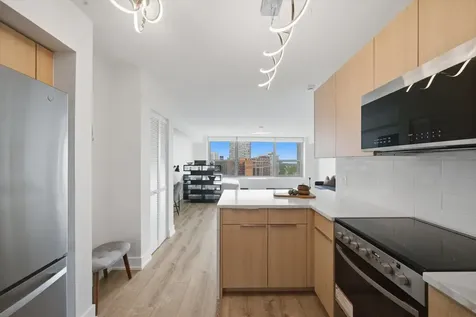 3600 North Lake Shore Drive Chicago IL 60613