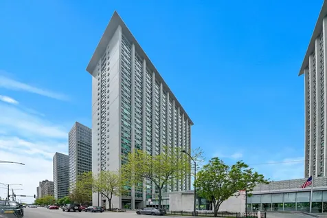 3600 North Lake Shore Drive Chicago IL 60613