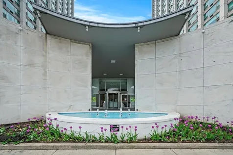 3600 North Lake Shore Drive Chicago IL 60613