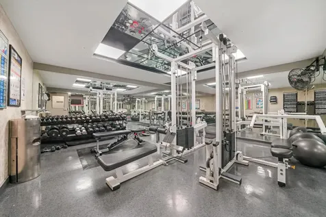 3600 North Lake Shore Drive Chicago IL 60613