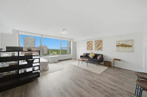 3600 North Lake Shore Drive Chicago IL 60613