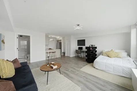3600 North Lake Shore Drive Chicago IL 60613