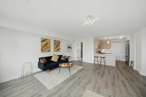 3600 North Lake Shore Drive Chicago IL 60613