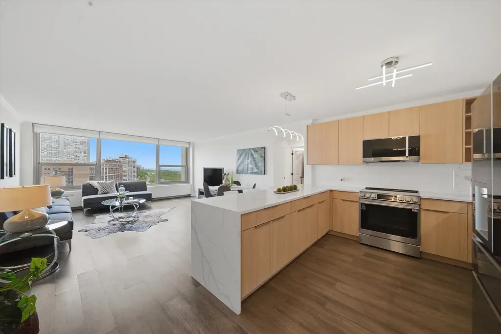 3600 North Lake Shore Drive Chicago IL 60613