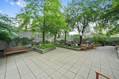 3600 North Lake Shore Drive Chicago IL 60613