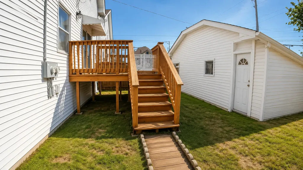 5433 West Melrose Street Chicago IL 60641