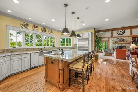 1425 Galloway Drive Woodstock IL 60098