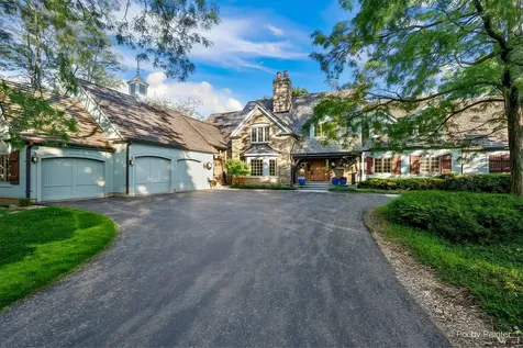 1425 Galloway Drive Woodstock IL 60098