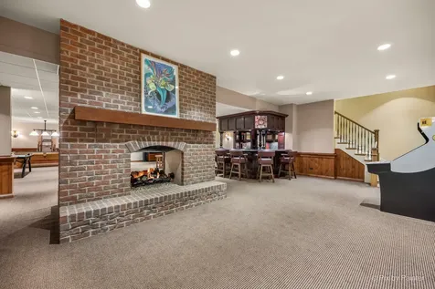 1425 Galloway Drive Woodstock IL 60098