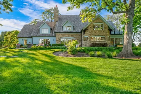 1425 Galloway Drive Woodstock IL 60098