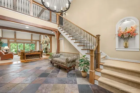 1425 Galloway Drive Woodstock IL 60098