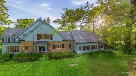 1425 Galloway Drive Woodstock IL 60098